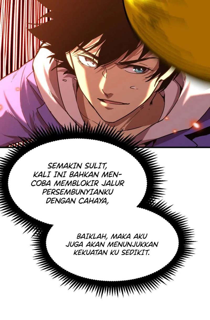 Apex Future Martial Arts Chapter 24 - halaman 13