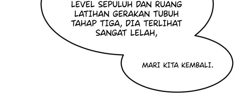 Apex Future Martial Arts Chapter 24 - halaman 23