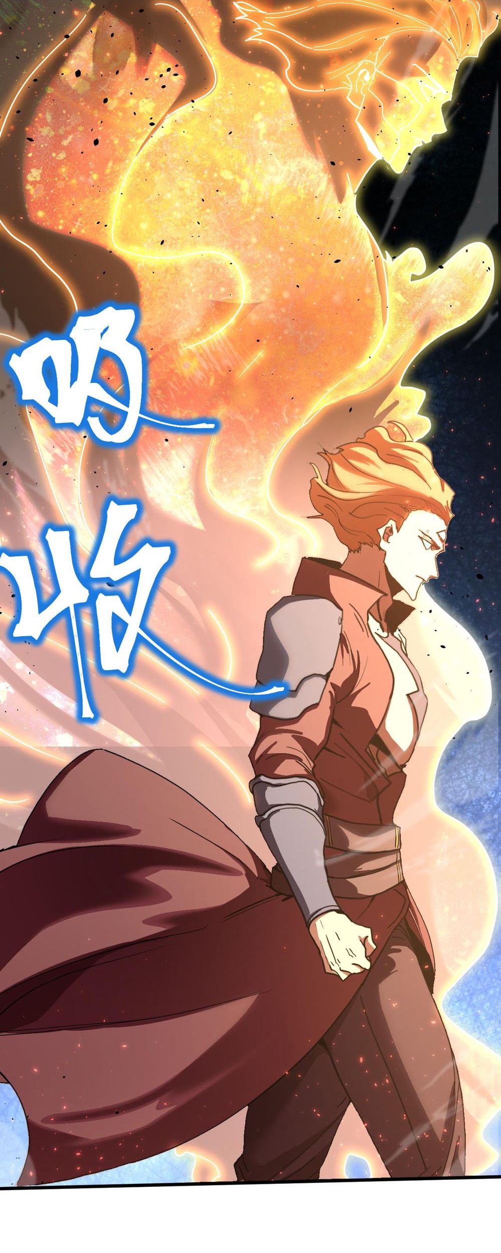 Apex Future Martial Arts Chapter 240 - halaman 15