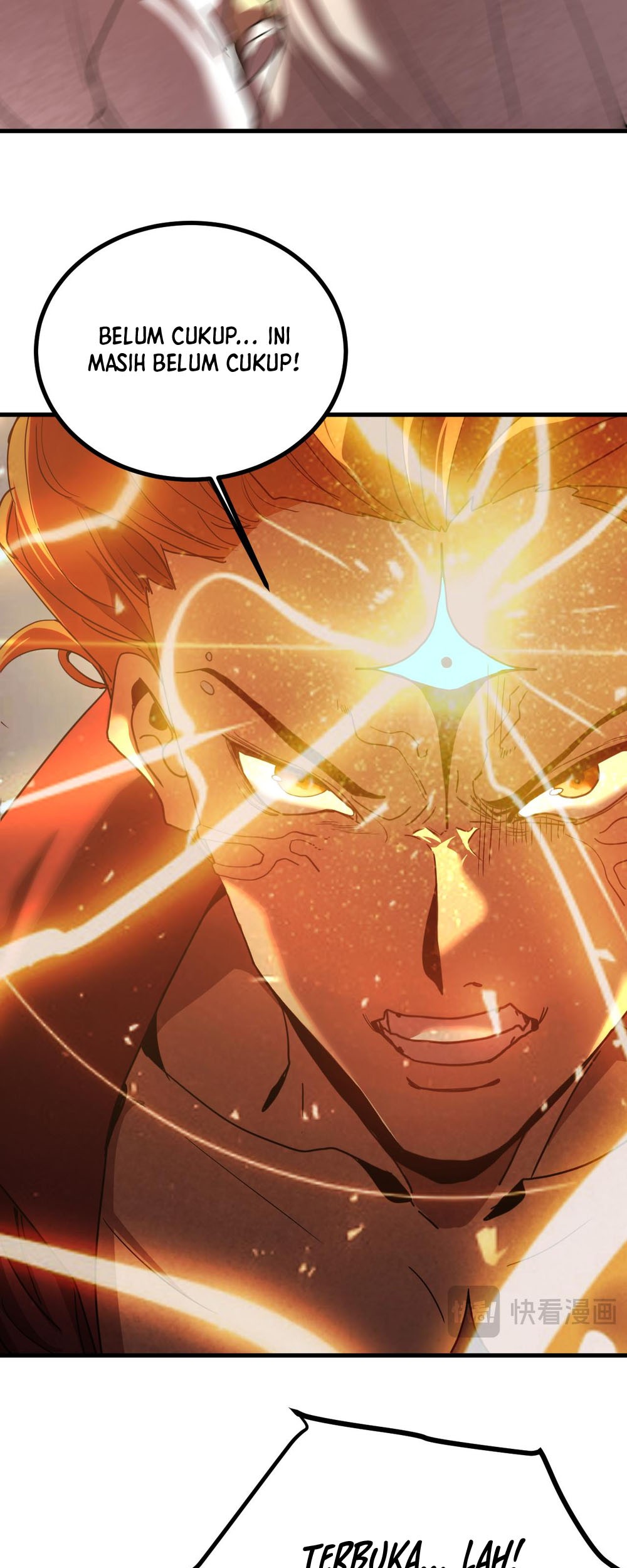 Apex Future Martial Arts Chapter 240 - halaman 29