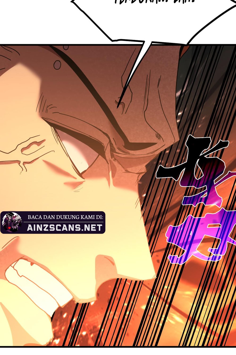 Apex Future Martial Arts Chapter 240 - halaman 30