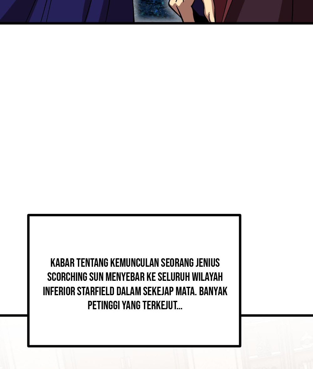 Apex Future Martial Arts Chapter 240 - halaman 45