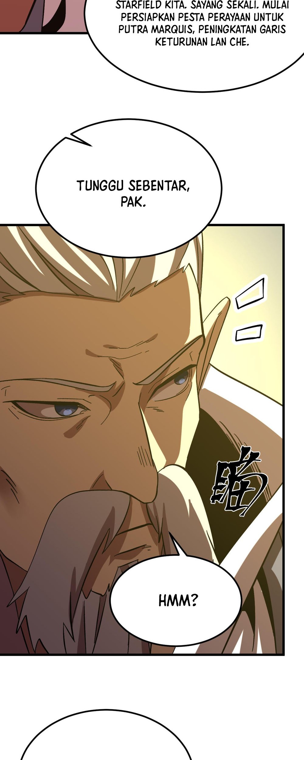 Apex Future Martial Arts Chapter 240 - halaman 50