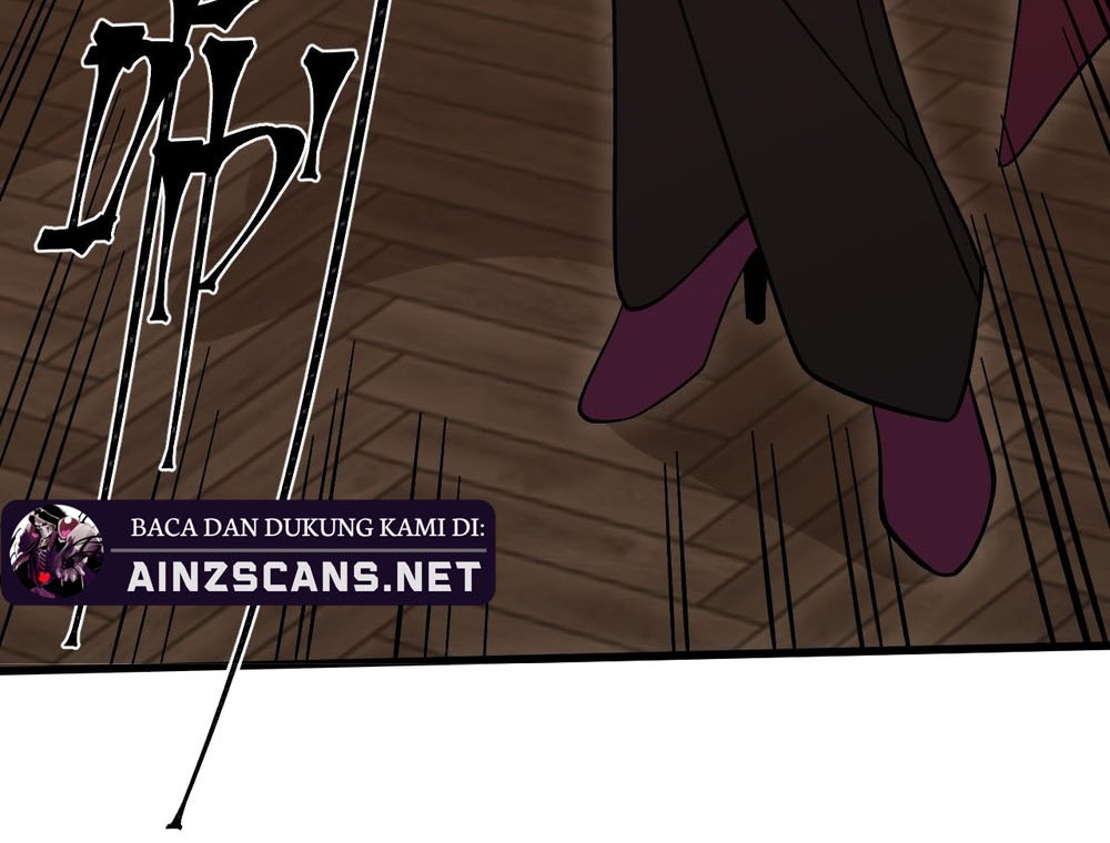 Apex Future Martial Arts Chapter 240 - halaman 52