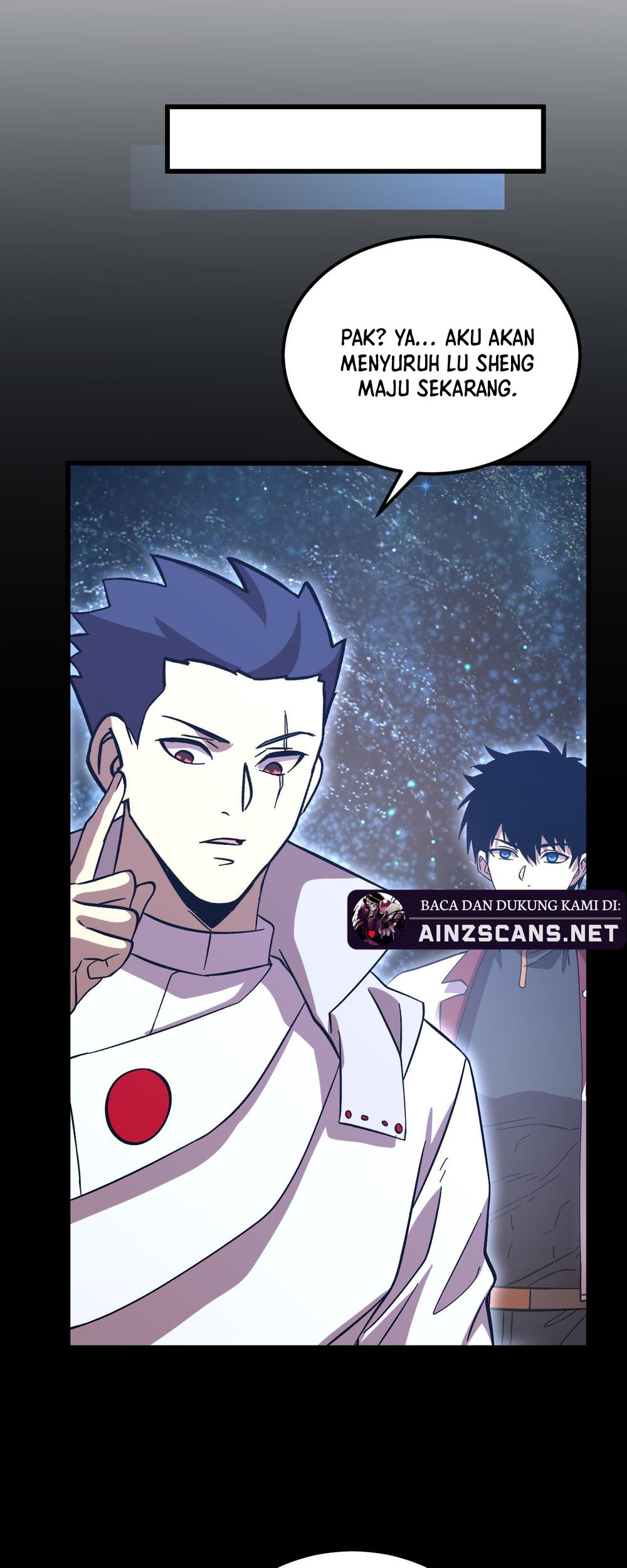 Apex Future Martial Arts Chapter 240 - halaman 58
