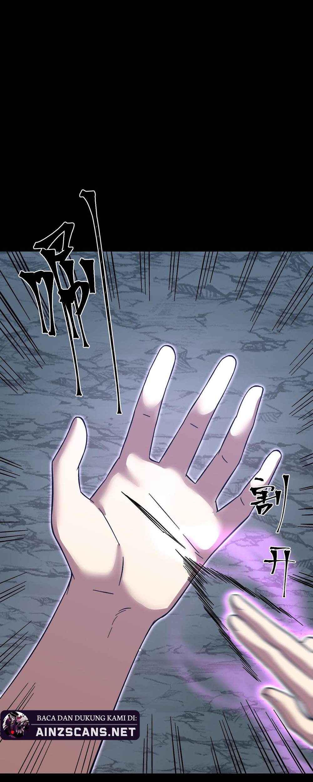 Apex Future Martial Arts Chapter 240 - halaman 66