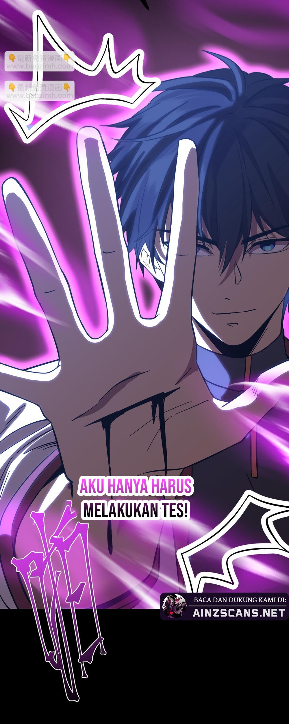 Apex Future Martial Arts Chapter 240 - halaman 68