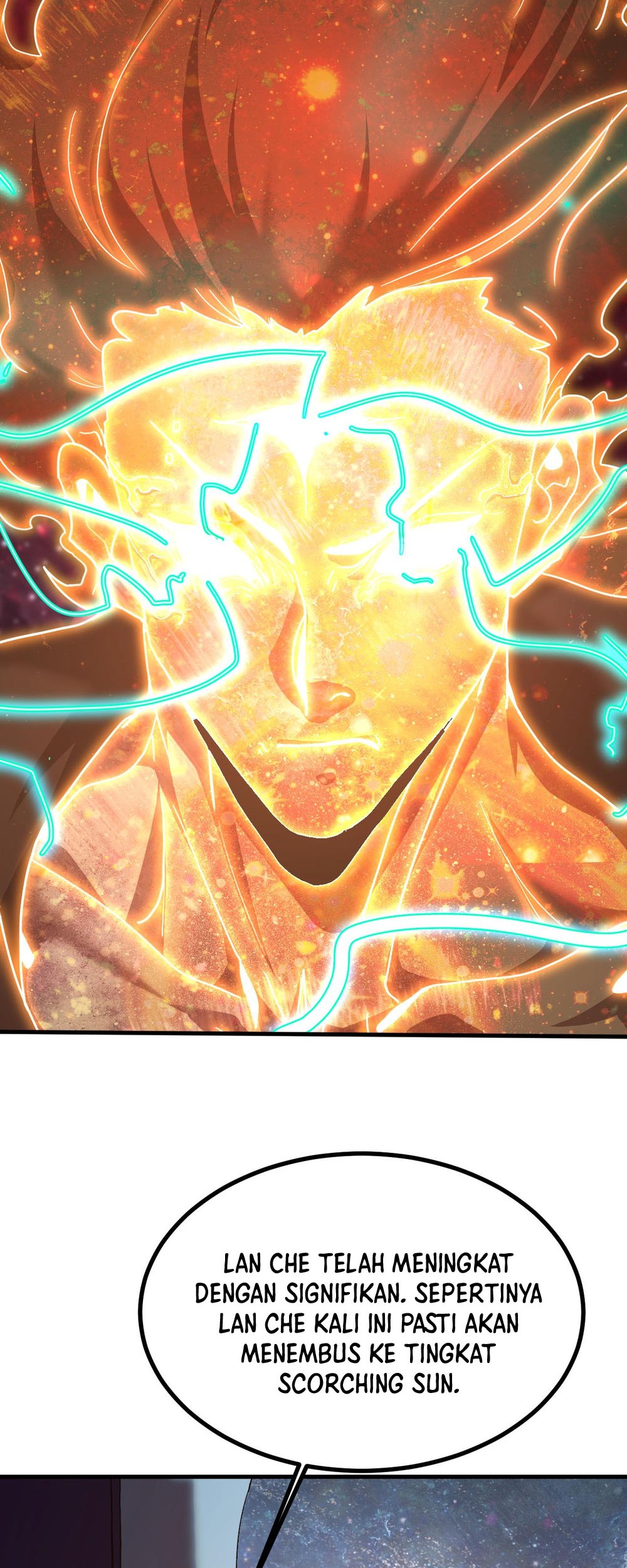 Apex Future Martial Arts Chapter 240 - halaman 7