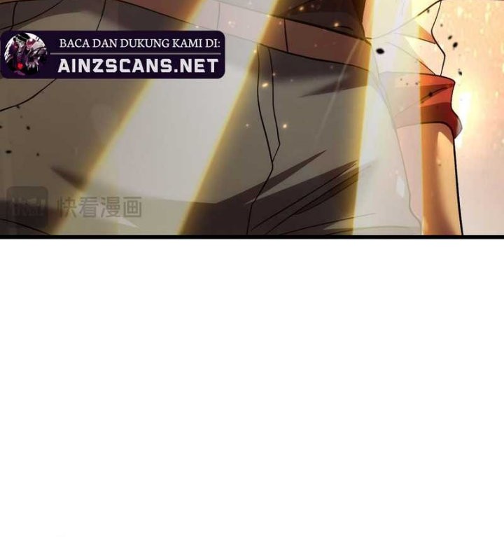 Apex Future Martial Arts Chapter 241 - halaman 10
