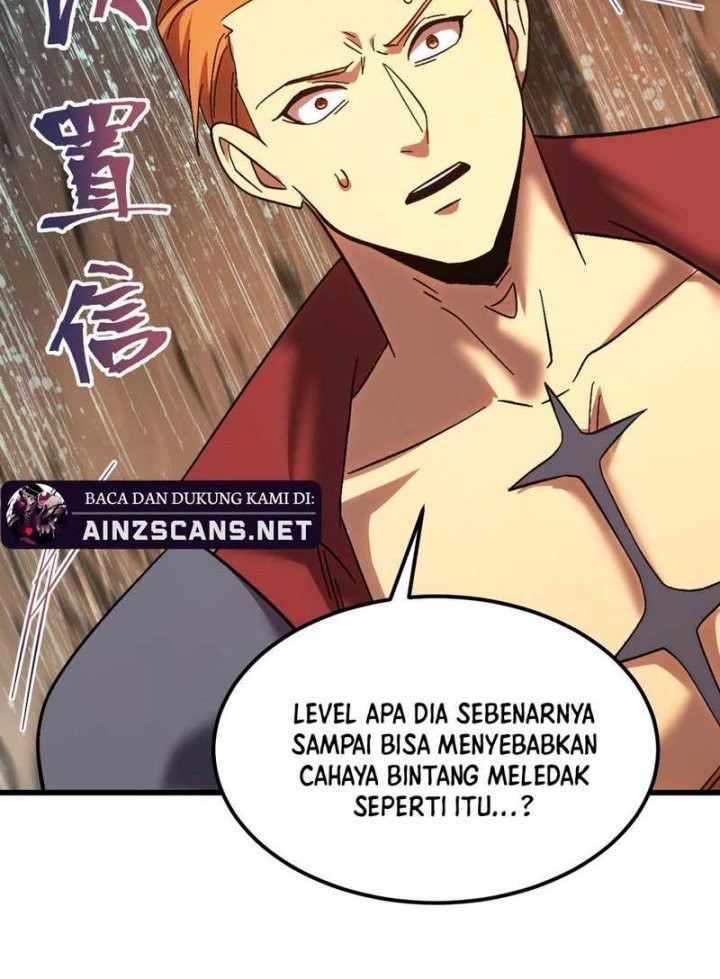 Apex Future Martial Arts Chapter 241 - halaman 13