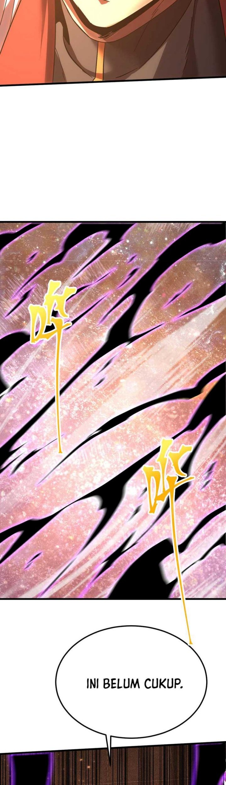 Apex Future Martial Arts Chapter 241 - halaman 15
