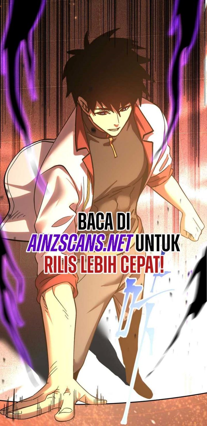 Apex Future Martial Arts Chapter 241 - halaman 16