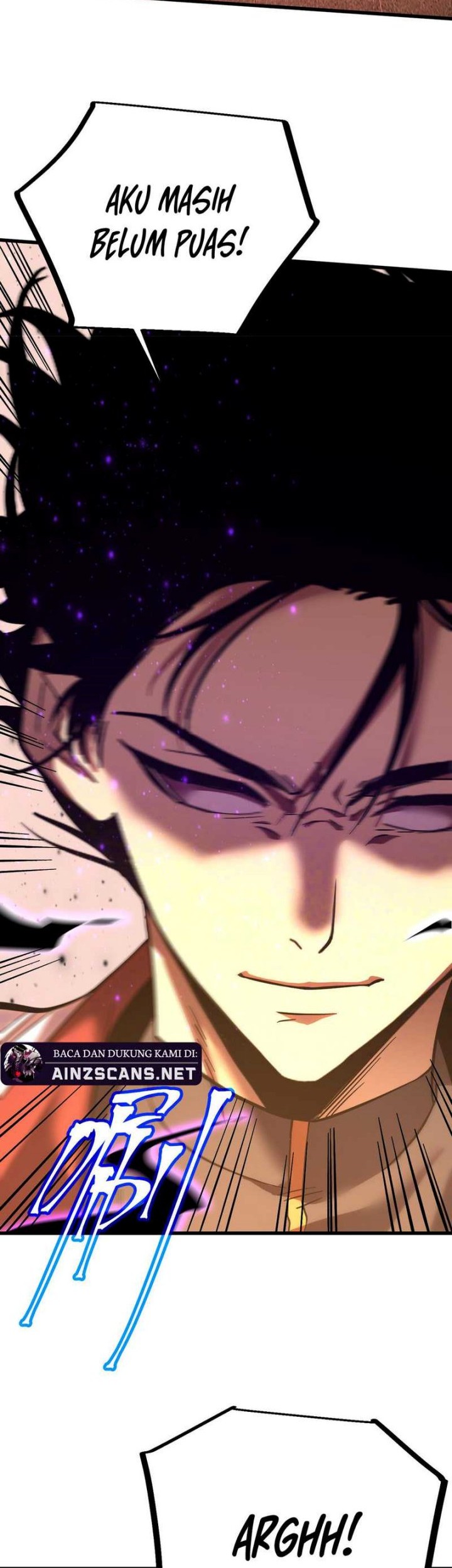 Apex Future Martial Arts Chapter 241 - halaman 18
