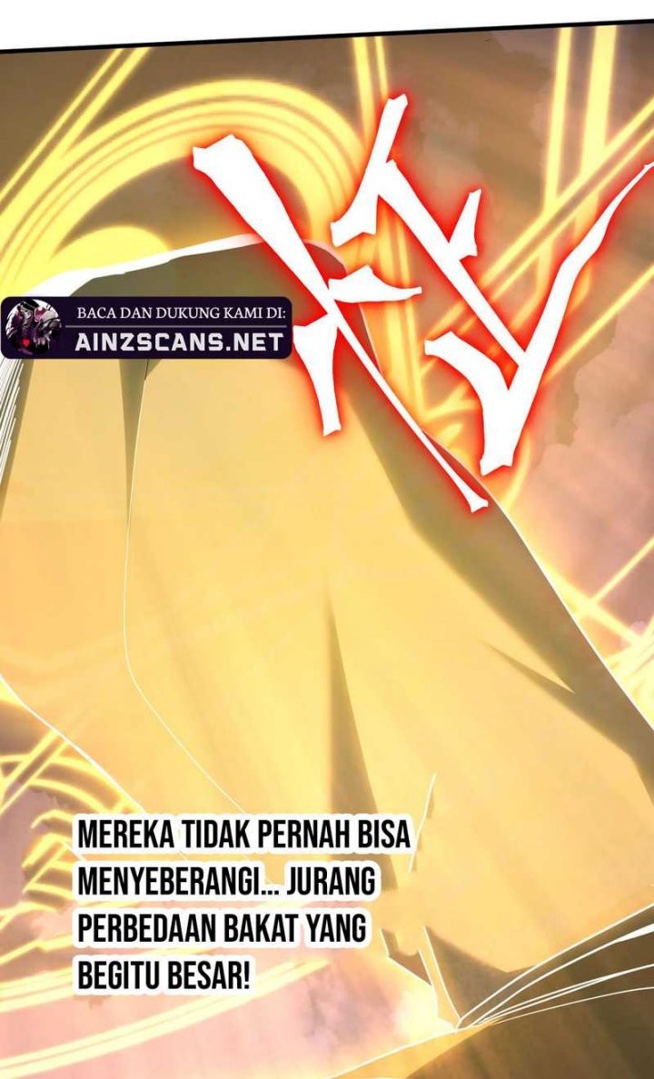 Apex Future Martial Arts Chapter 241 - halaman 25