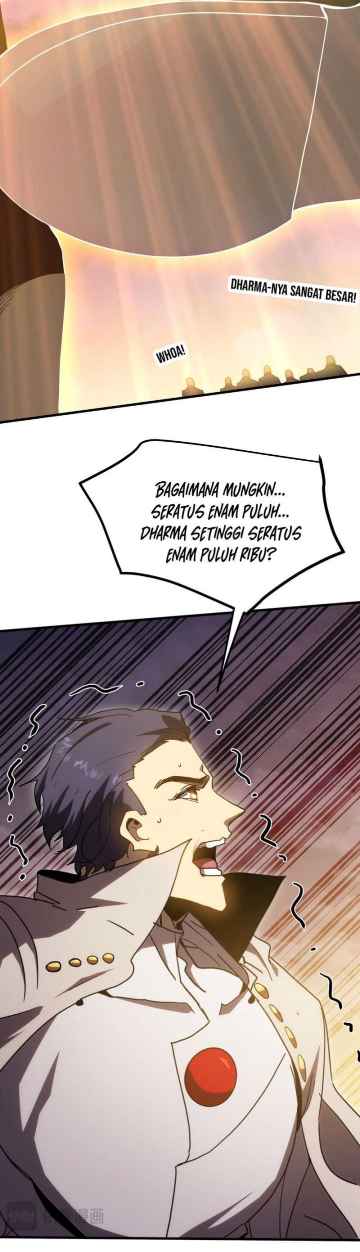 Apex Future Martial Arts Chapter 241 - halaman 26