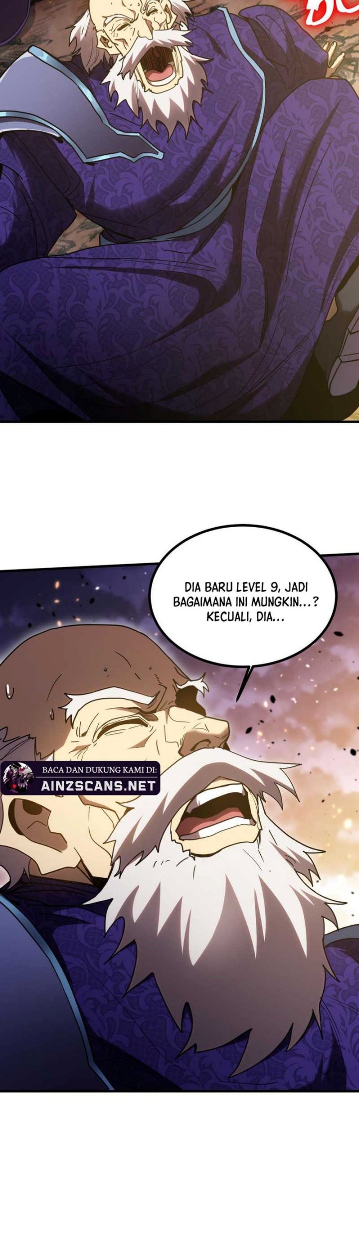 Apex Future Martial Arts Chapter 241 - halaman 30