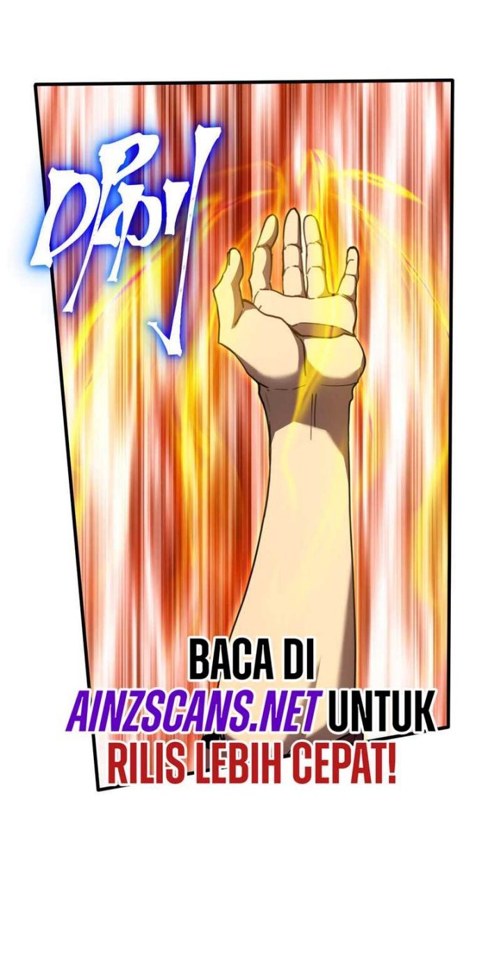 Apex Future Martial Arts Chapter 241 - halaman 31