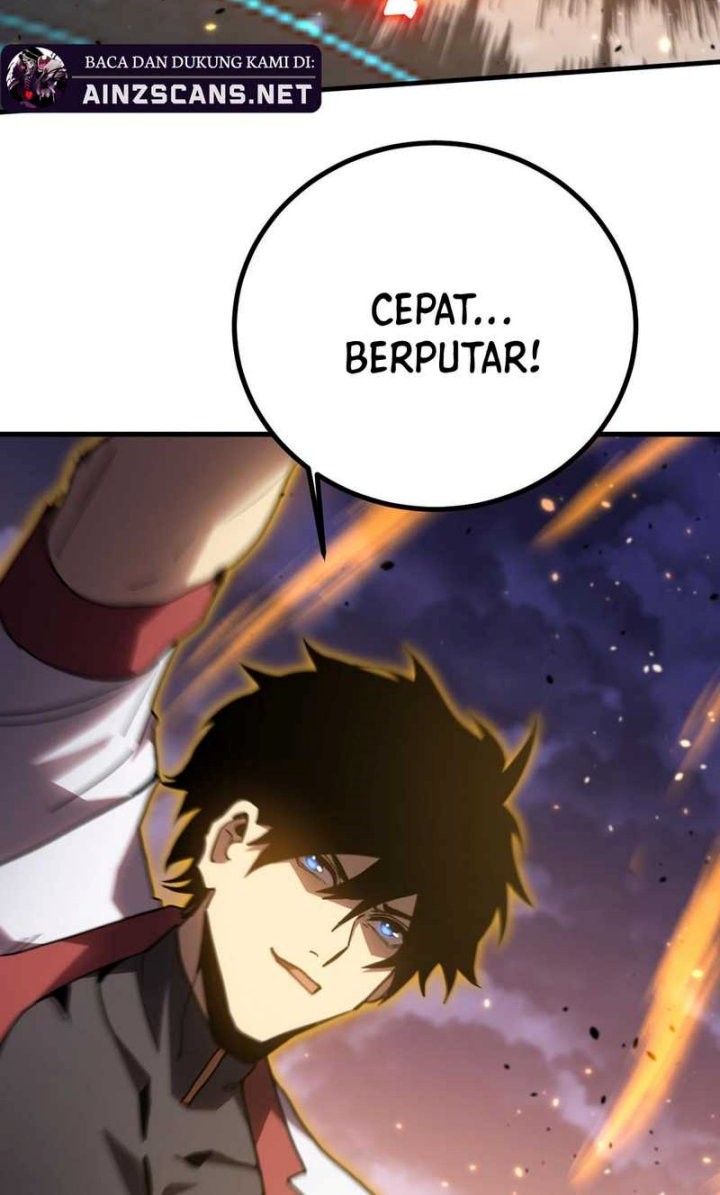 Apex Future Martial Arts Chapter 241 - halaman 34