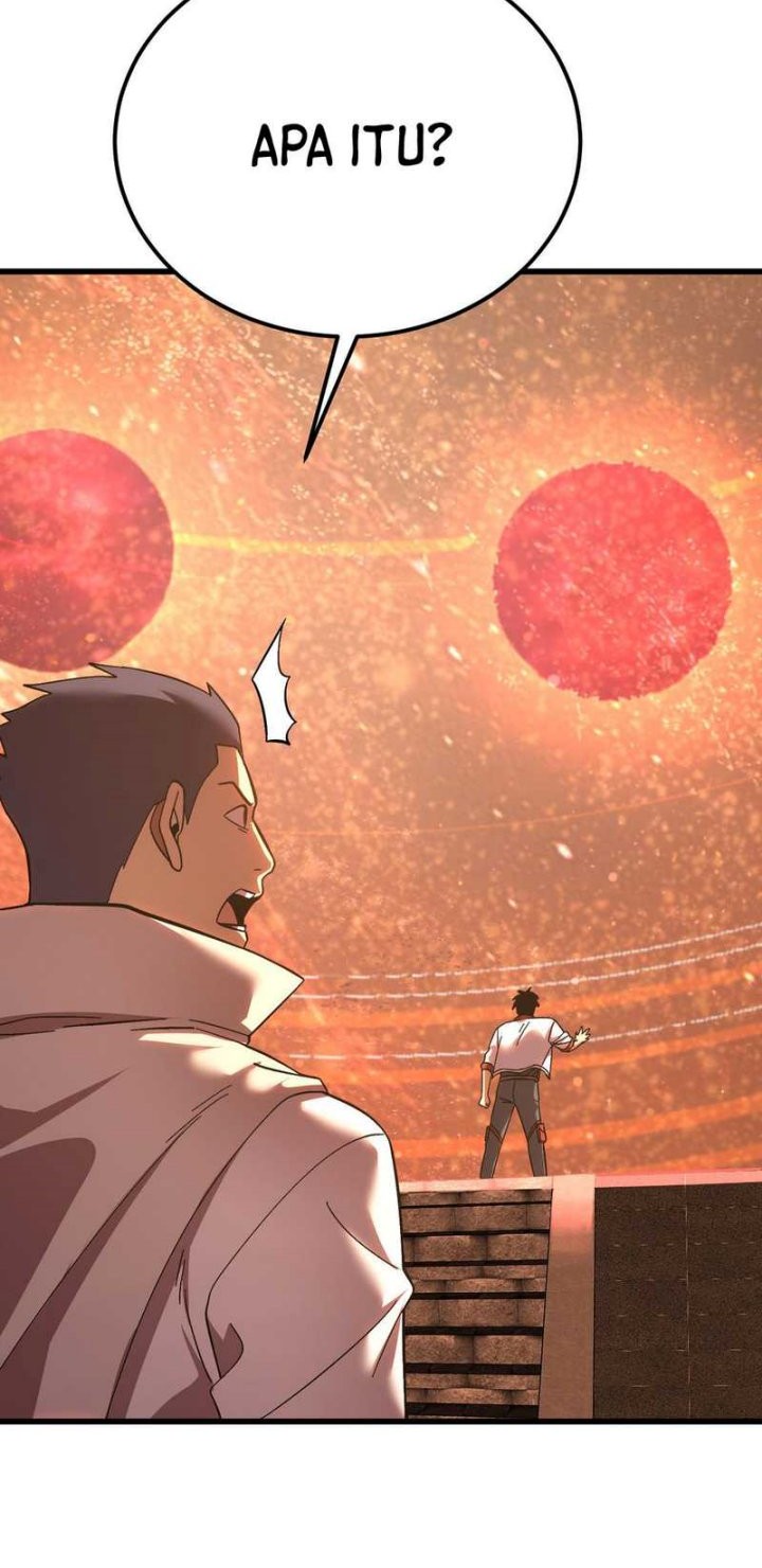 Apex Future Martial Arts Chapter 241 - halaman 4