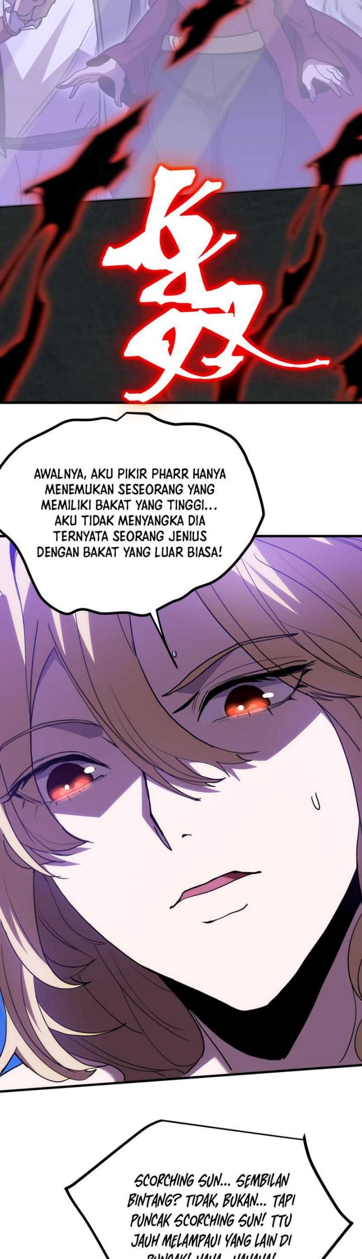 Apex Future Martial Arts Chapter 241 - halaman 42