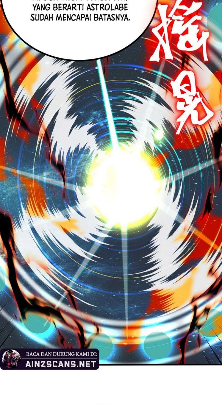 Apex Future Martial Arts Chapter 241 - halaman 49