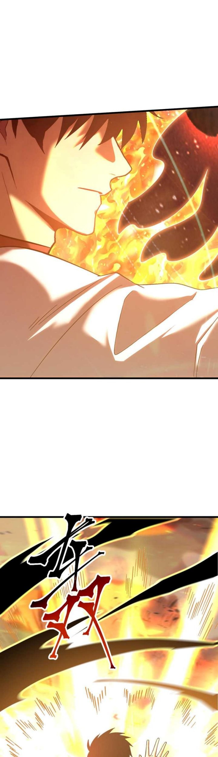 Apex Future Martial Arts Chapter 241 - halaman 5