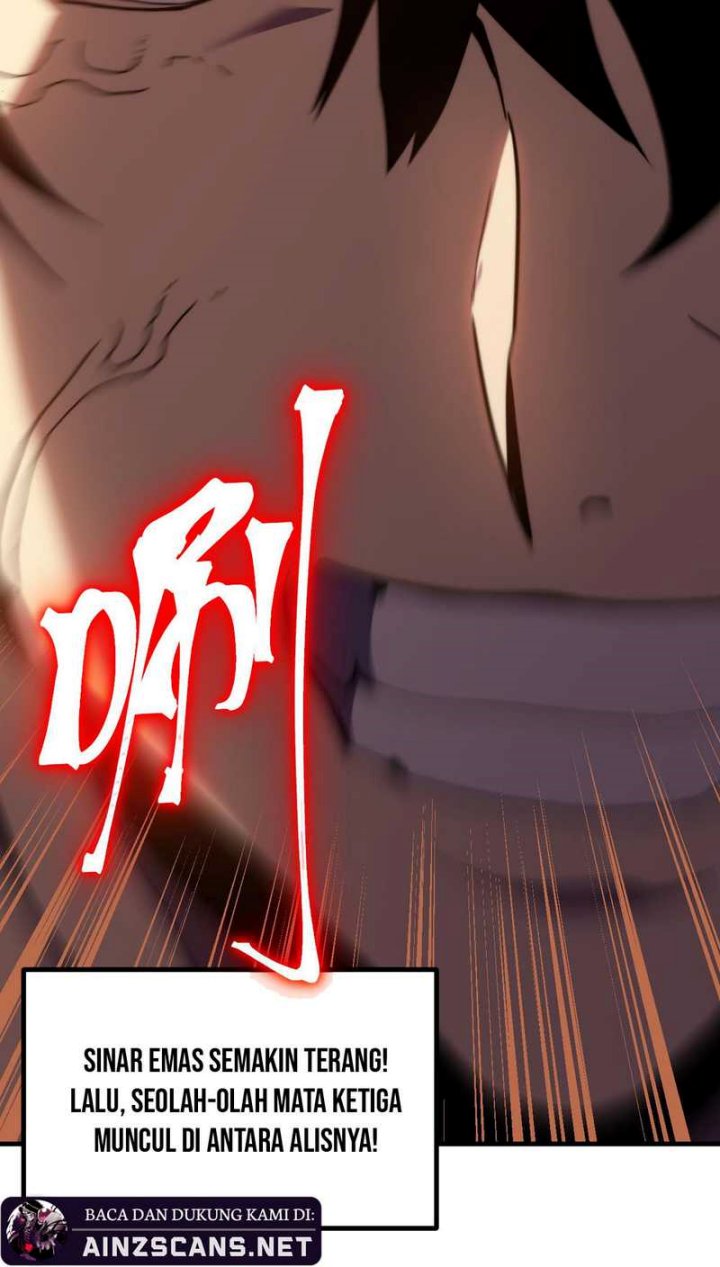 Apex Future Martial Arts Chapter 241 - halaman 53