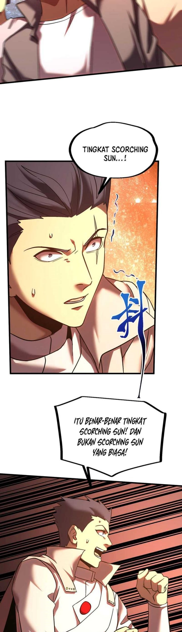 Apex Future Martial Arts Chapter 241 - halaman 8