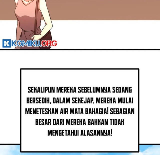 Apex Future Martial Arts Chapter 242 - halaman 17
