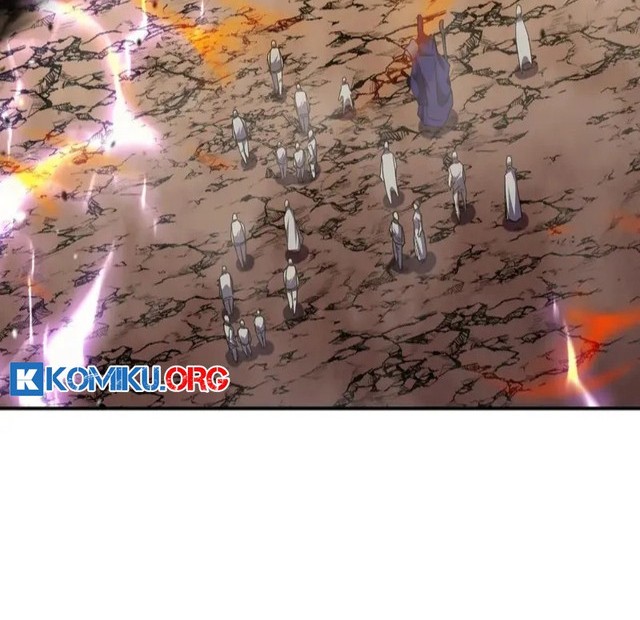 Apex Future Martial Arts Chapter 242 - halaman 25