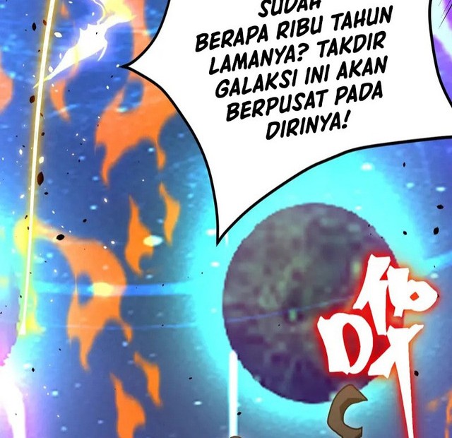 Apex Future Martial Arts Chapter 242 - halaman 27