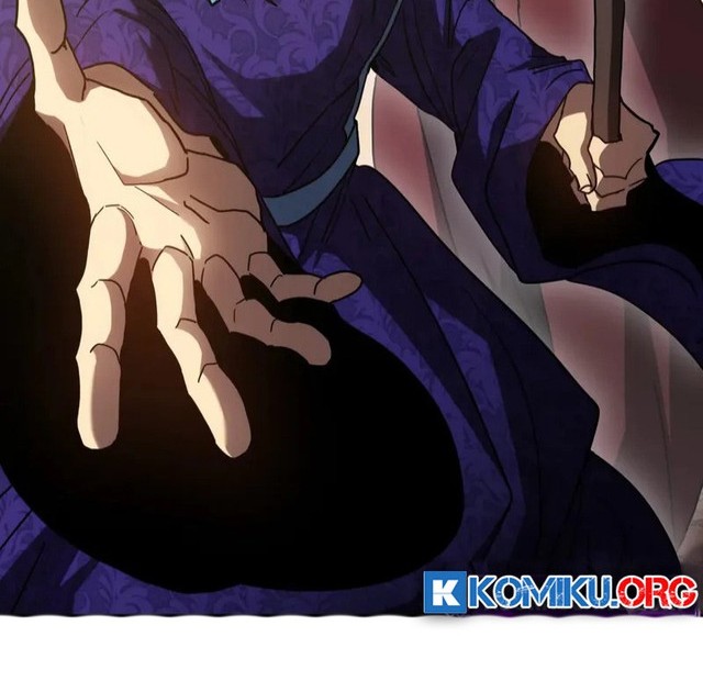 Apex Future Martial Arts Chapter 242 - halaman 31