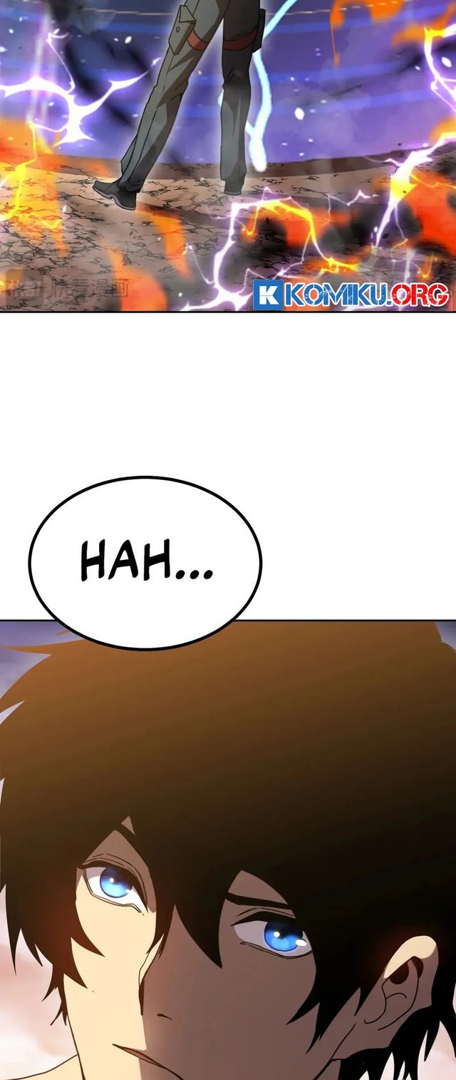 Apex Future Martial Arts Chapter 242 - halaman 33