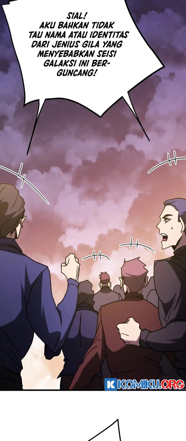 Apex Future Martial Arts Chapter 242 - halaman 43