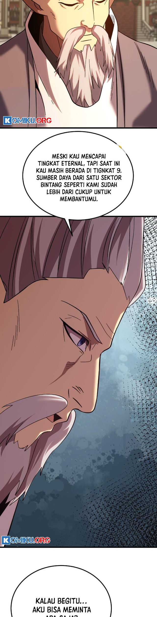 Apex Future Martial Arts Chapter 243 - halaman 20