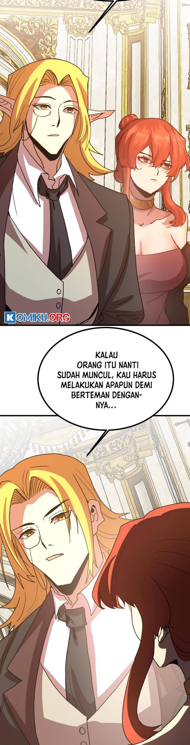 Apex Future Martial Arts Chapter 243 - halaman 42