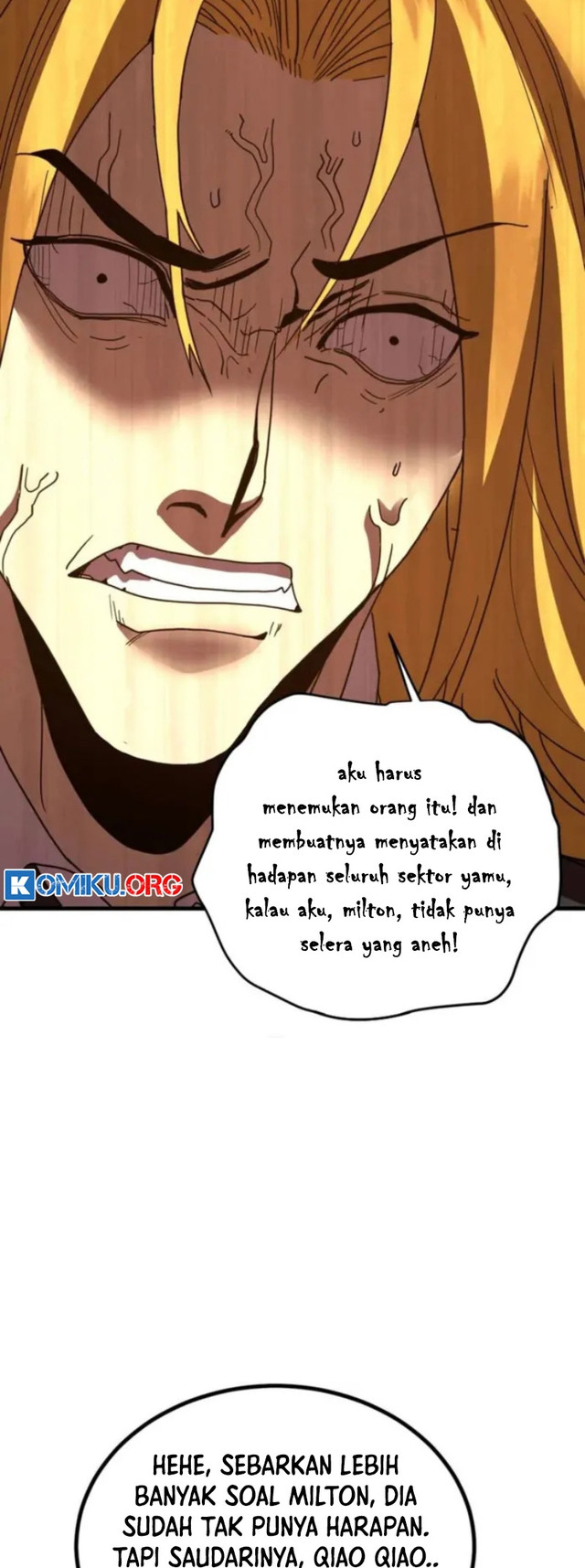 Apex Future Martial Arts Chapter 243 - halaman 55