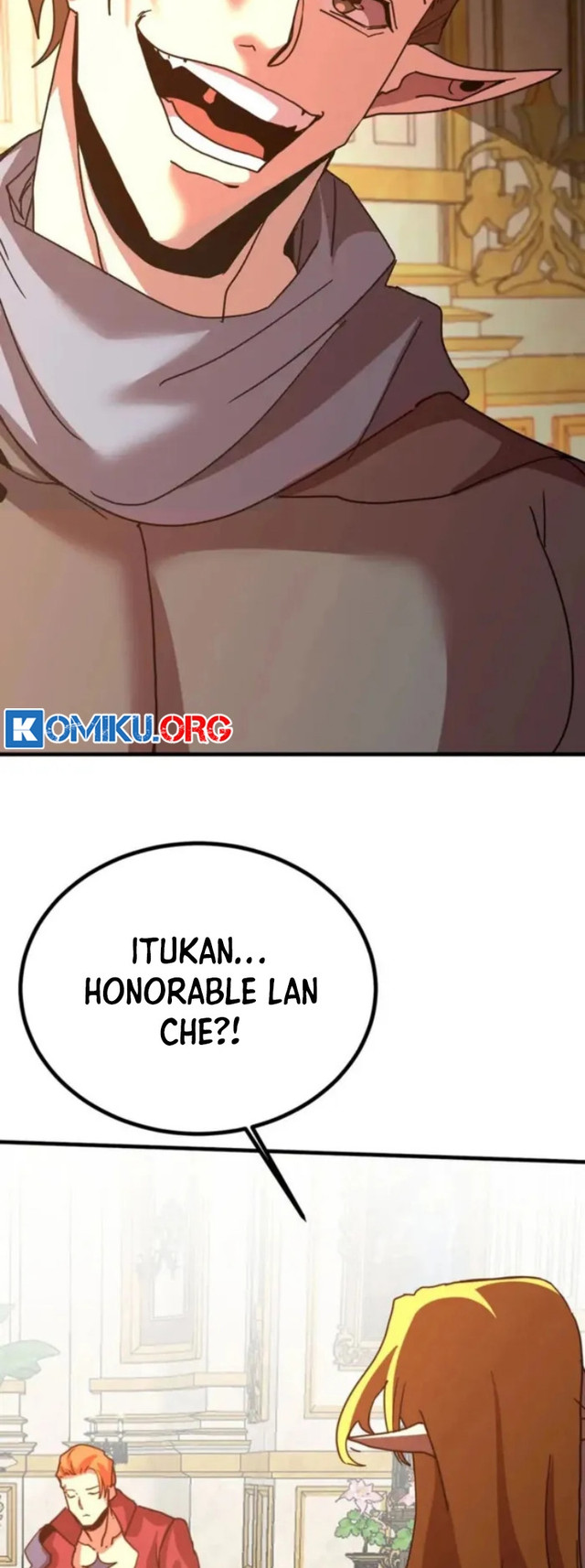 Apex Future Martial Arts Chapter 243 - halaman 57