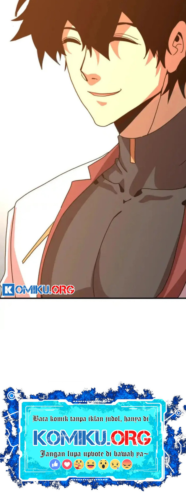 Apex Future Martial Arts Chapter 243 - halaman 61
