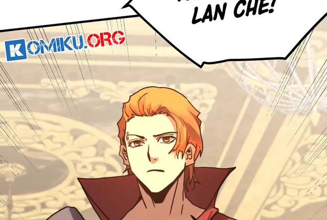Apex Future Martial Arts Chapter 244 - halaman 11
