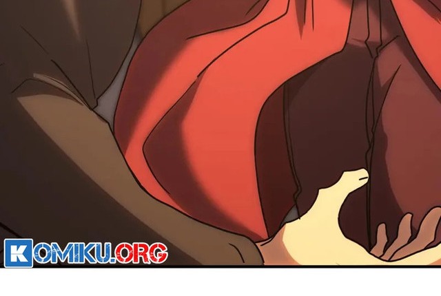 Apex Future Martial Arts Chapter 244 - halaman 13