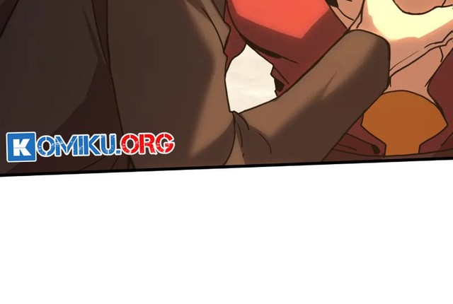 Apex Future Martial Arts Chapter 244 - halaman 15