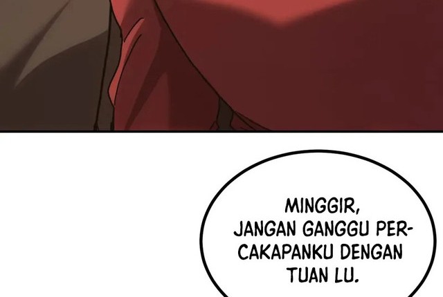 Apex Future Martial Arts Chapter 244 - halaman 17