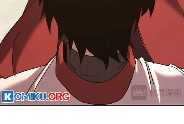 Apex Future Martial Arts Chapter 244 - halaman 21