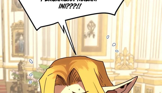 Apex Future Martial Arts Chapter 244 - halaman 29