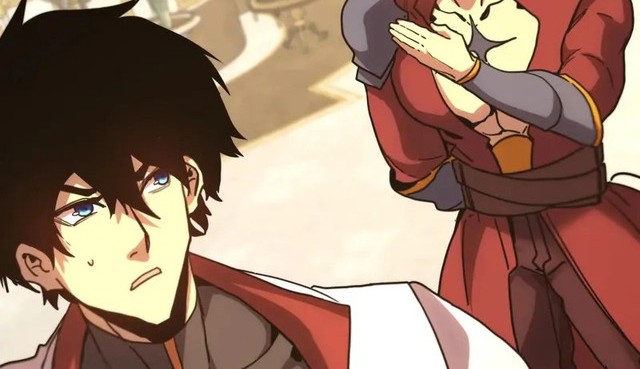 Apex Future Martial Arts Chapter 244 - halaman 35