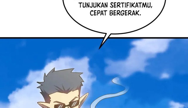 Apex Future Martial Arts Chapter 244 - halaman 39