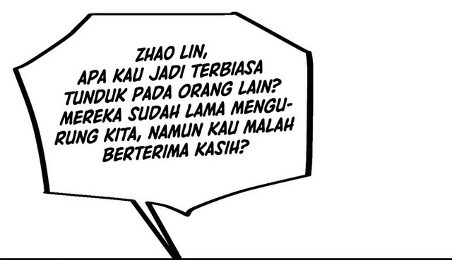 Apex Future Martial Arts Chapter 244 - halaman 41