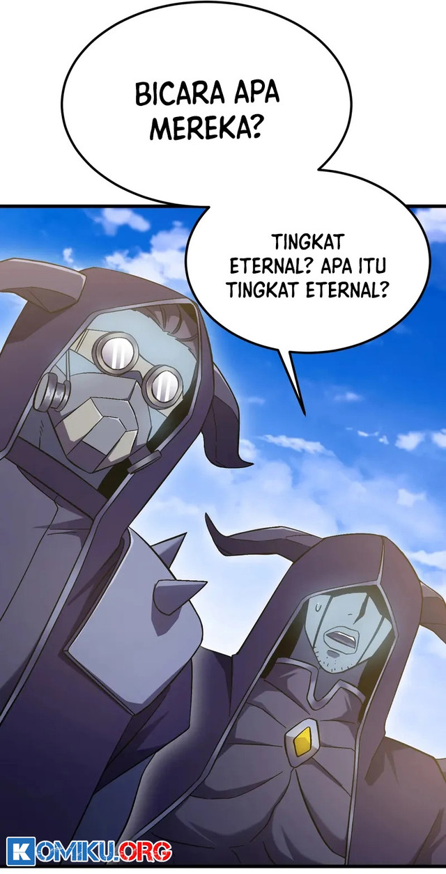 Apex Future Martial Arts Chapter 244 - halaman 52