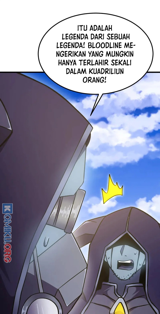 Apex Future Martial Arts Chapter 244 - halaman 53